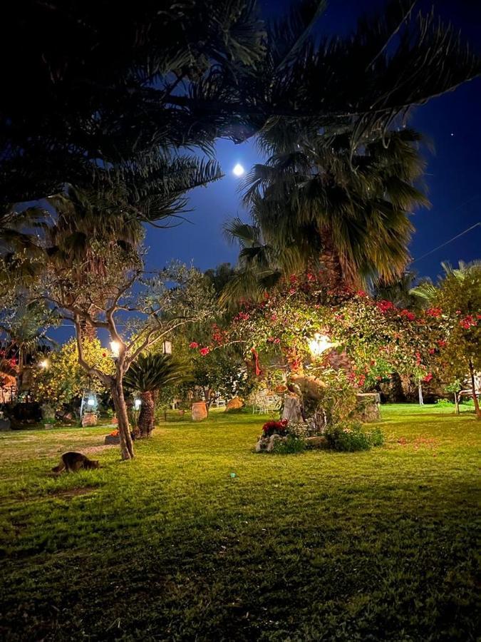 La Capanna Di Giuseppe E Maria Bed & Breakfast Taormina Ngoại thất bức ảnh