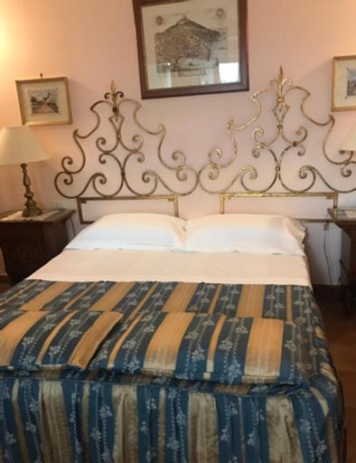 La Capanna Di Giuseppe E Maria Bed & Breakfast Taormina Ngoại thất bức ảnh